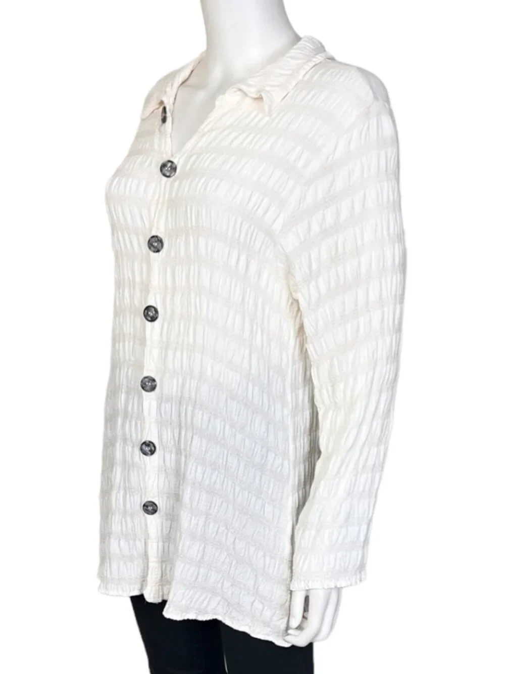 CP Shades Vintage Long Sleeve Button Down - sz XS